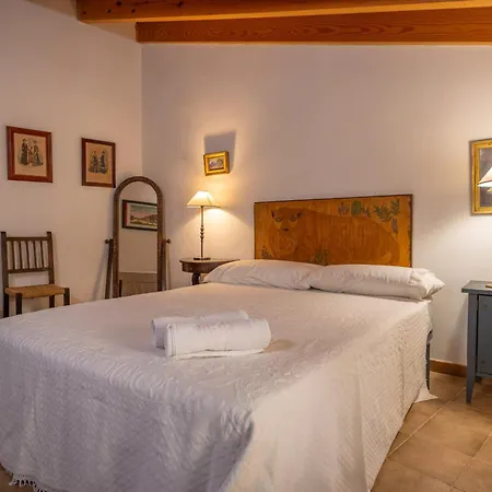 Ca Na Carme Сasa de vacaciones
