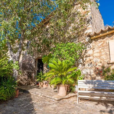 Ca Na Carme Hébergement de vacances *